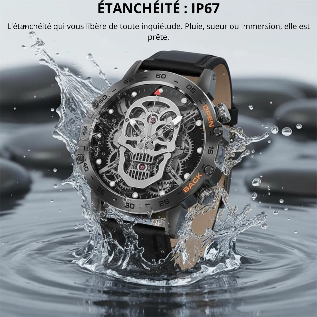 Montre de Sport Outdoor