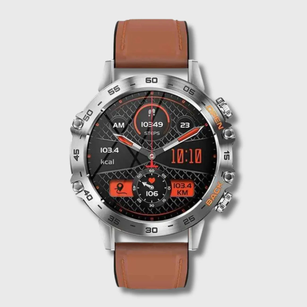 Montre de Sport Outdoor