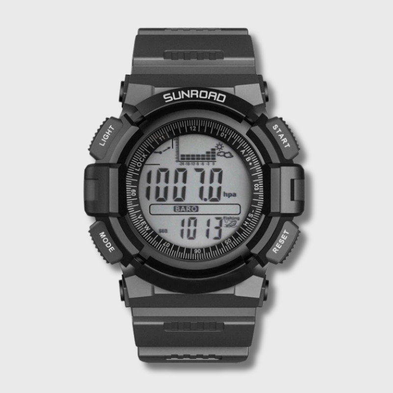 Montre de Sport pour Hommes
