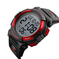 Montre de Survie Multifonctions - DTYSTORE