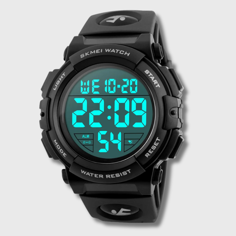 Montre de Survie Multifonctions