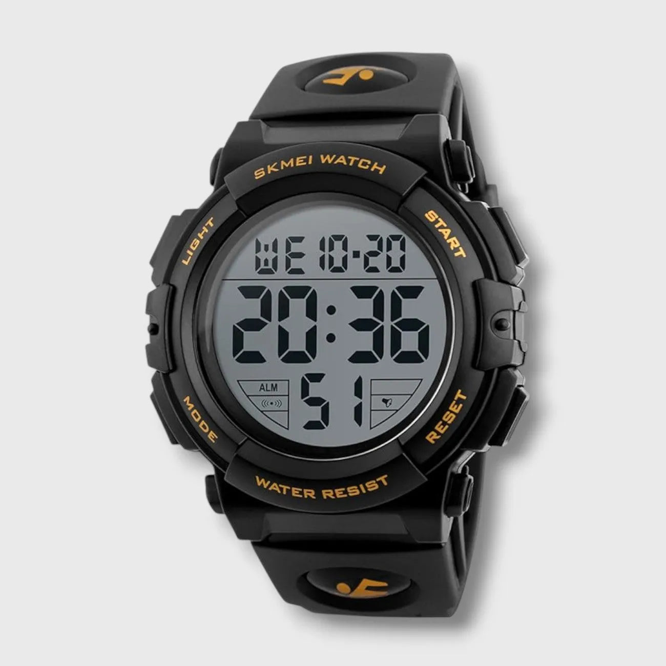 Montre de Survie Multifonctions