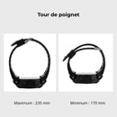 Montre de Survie Multifonctions