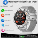 Montre de Trekking Multifonction