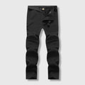 Pantalon de Trekking à Fourrure