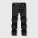 Pantalon de Trekking à Fourrure