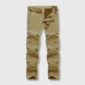 Pantalon de Trekking à Fourrure
