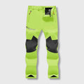 Pantalon Randonnée Doublé Polaire