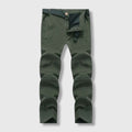 Pantalon de Trekking à Fourrure
