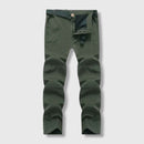Pantalon de Trekking à Fourrure