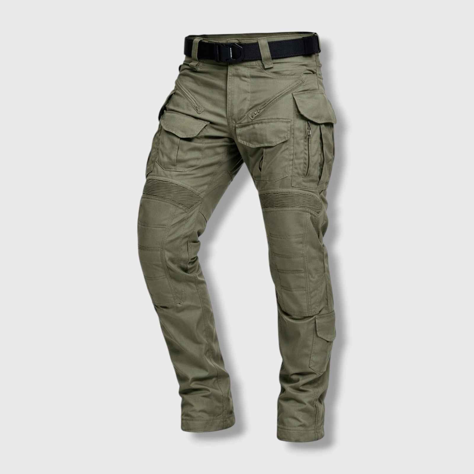 Pantalon Camouflage Trekking