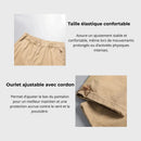 Pantalon Cargo Randonnée Homme