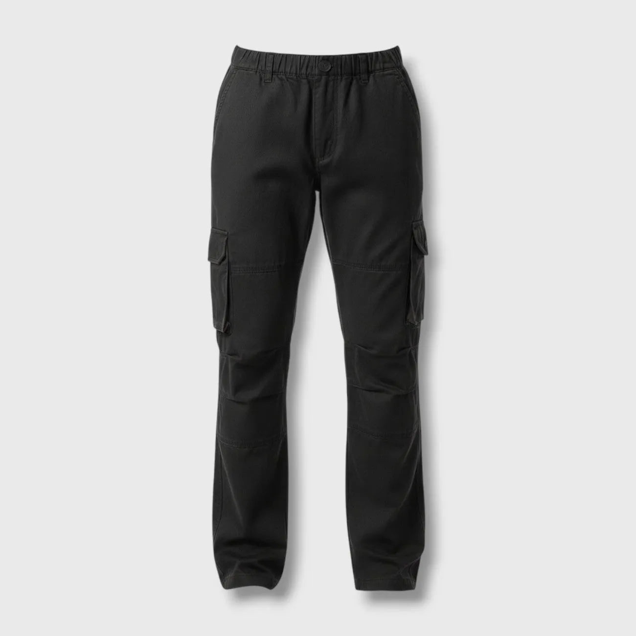 Pantalon Cargo Randonnée Homme