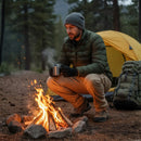 Pantalon Cargo Randonnée Homme