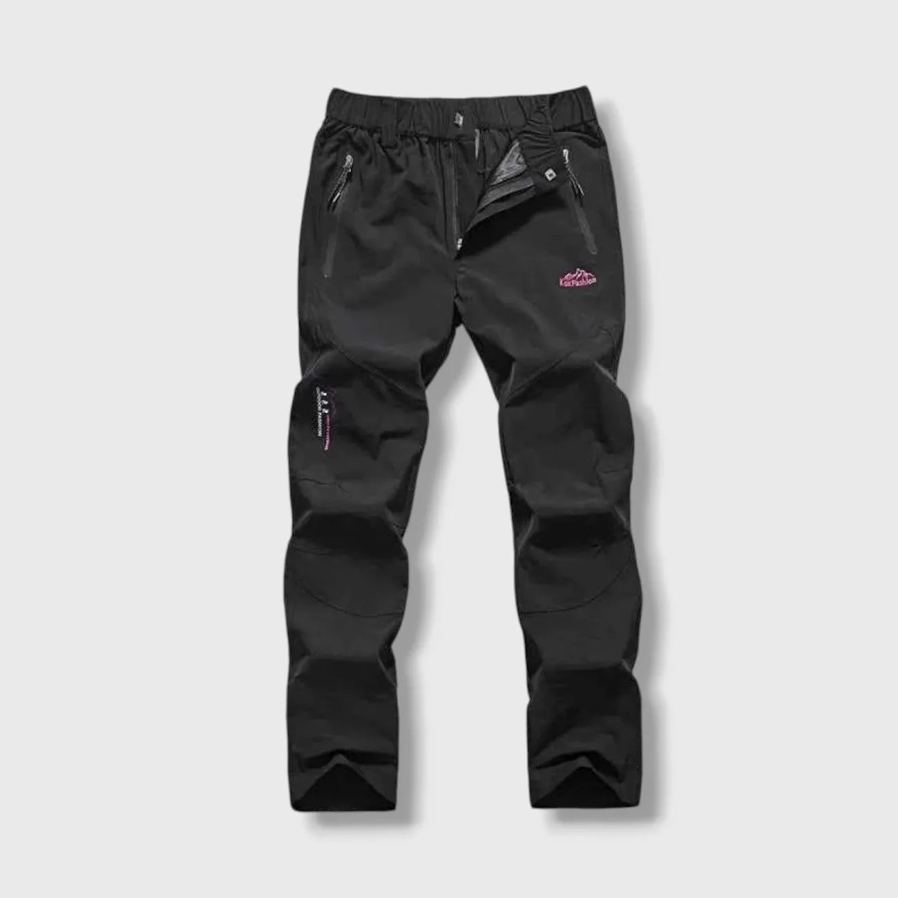 Pantalon Ski de Rando Femme