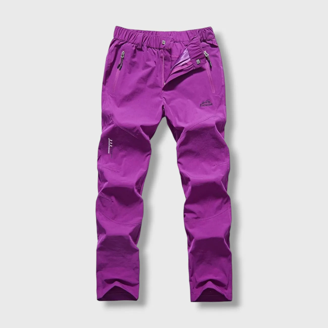 Pantalon Ski de Rando Femme