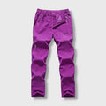 Pantalon Ski de Rando Femme