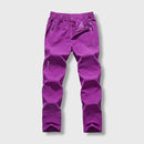 Pantalon Ski de Rando Femme