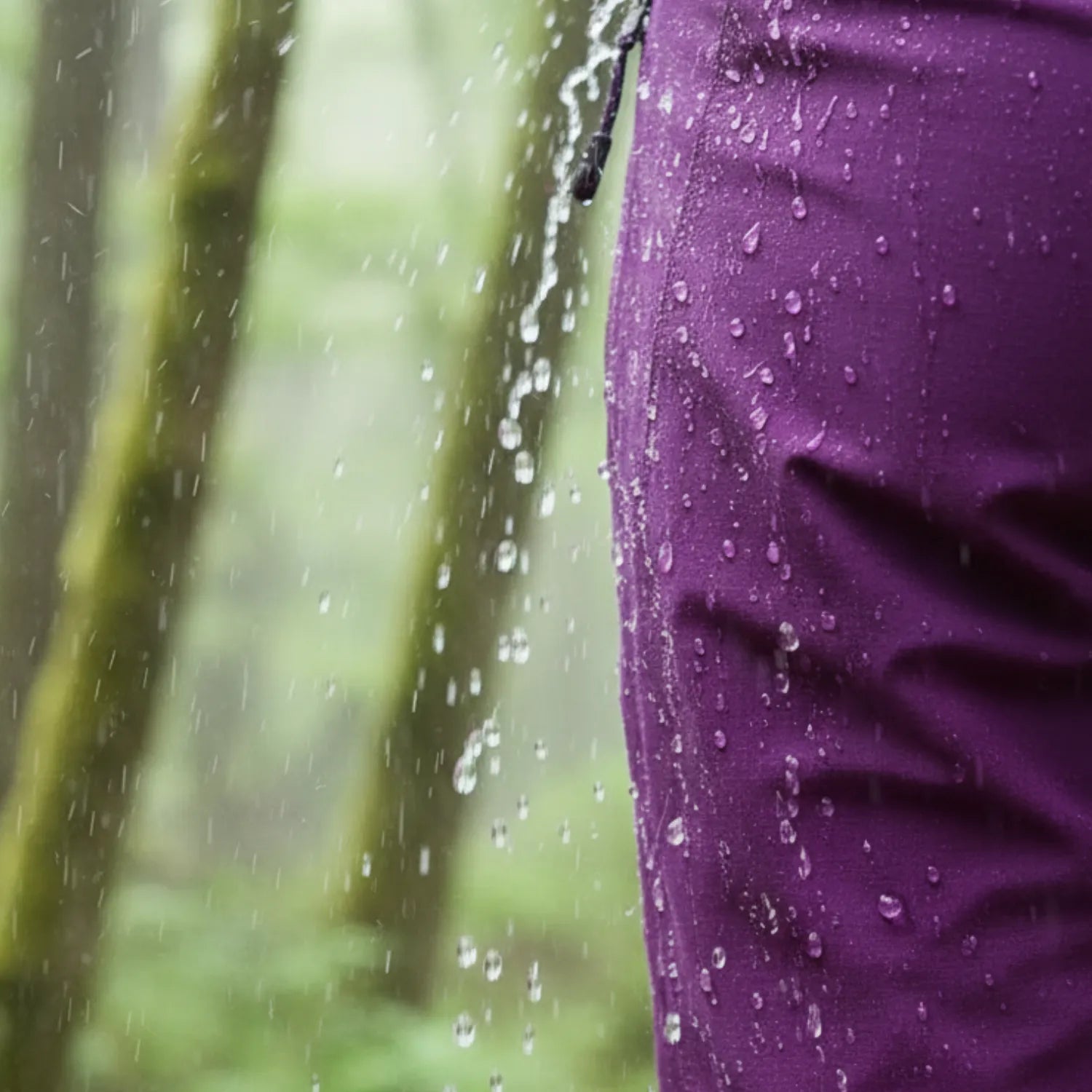 Pantalon Ski de Rando Femme