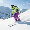 Pantalon Ski de Rando Femme