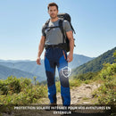 Pantalon Ski de Rando Homme
