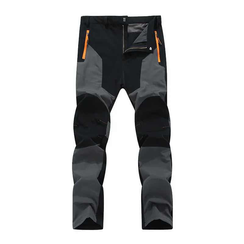 Pantalon Ski de Rando Homme