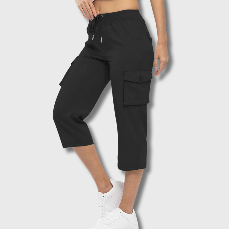 Pantalon de Rando Femme