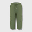 Pantalon de Rando Femme