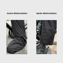Pantalon de Rando Homme