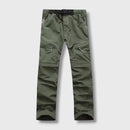 Pantalon de Randonnée 2en1