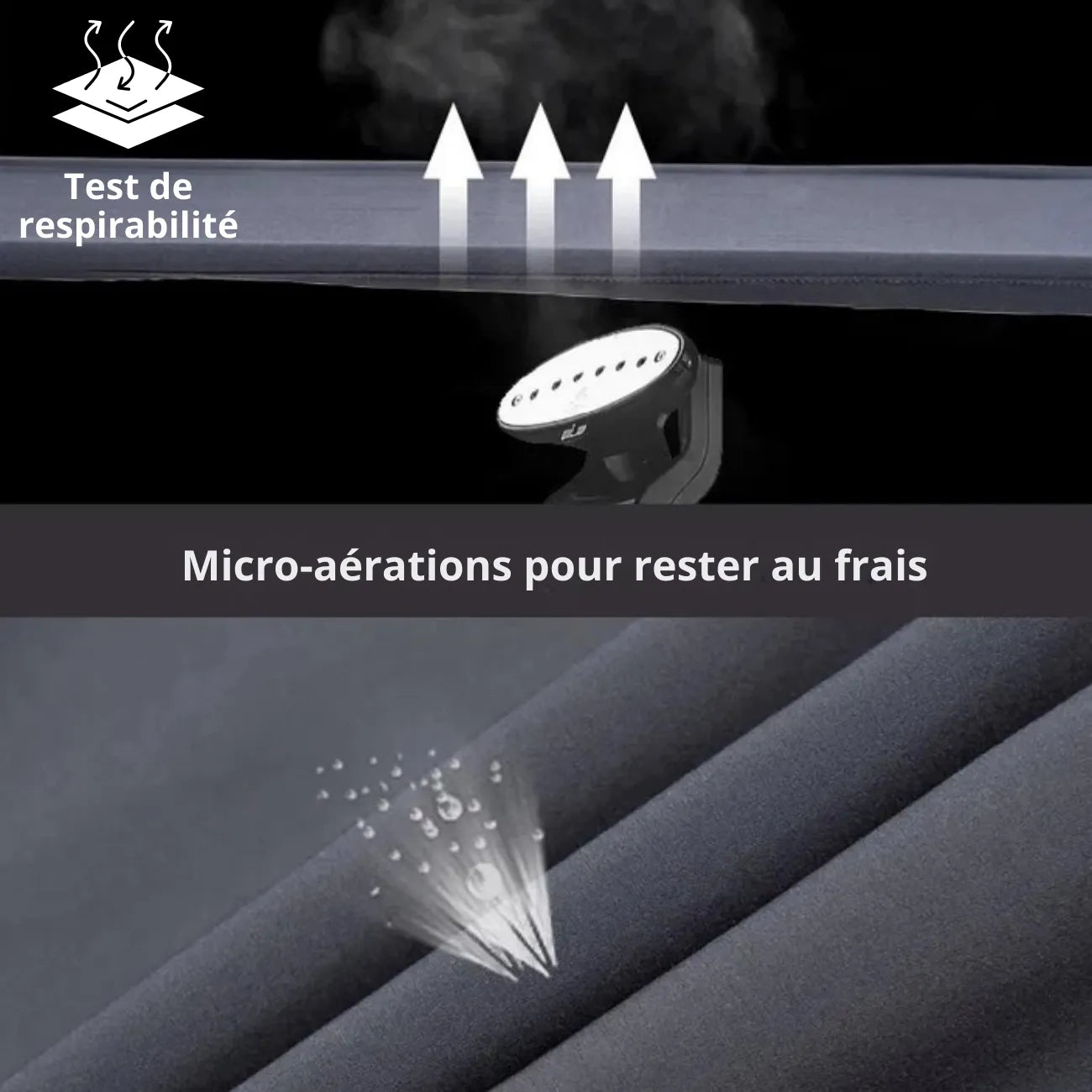 Pantalon de Randonnée Femme