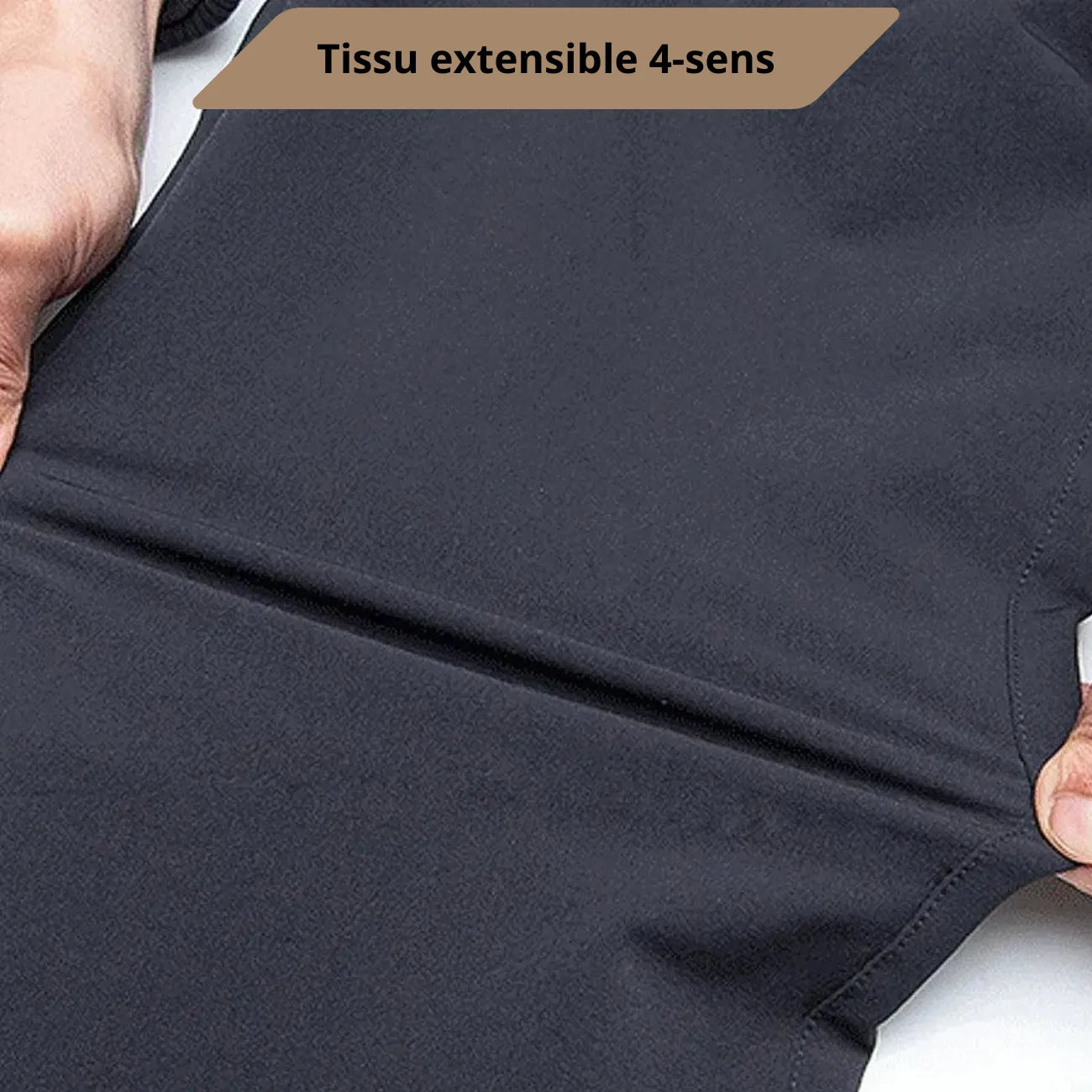 Pantalon de Randonnée Femme