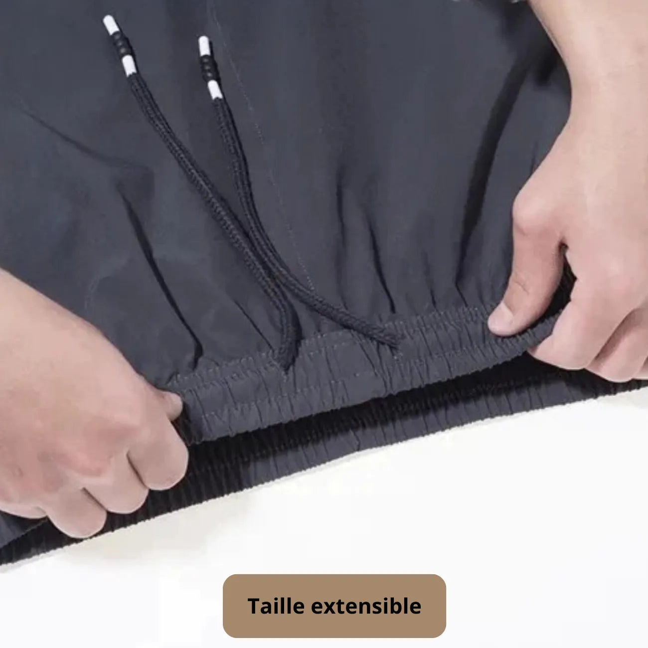 Pantalon de Randonnée Femme