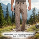 Pantalon de Randonnée Homme