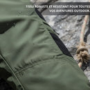 Pantalon de Randonnée Homme