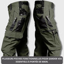 Pantalon de Randonnée Homme