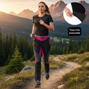 Pantalon de Randonnée Montagne
