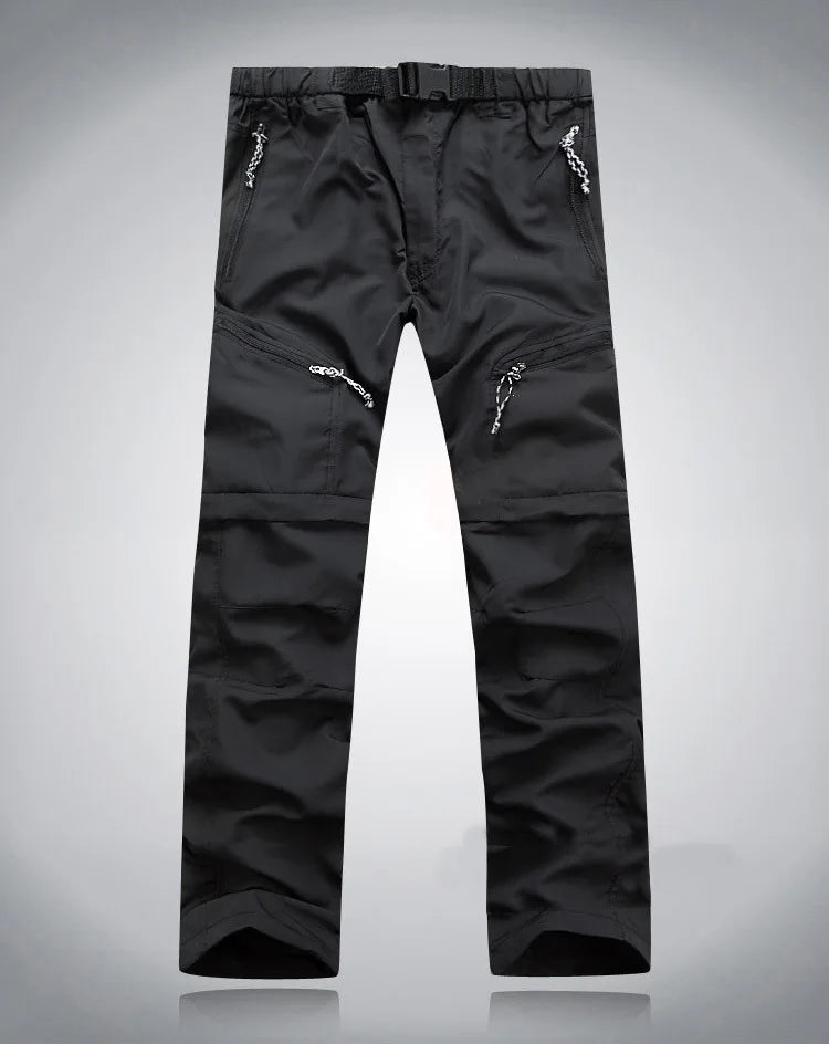 Pantalon de Randonnée 2en1 - DTYSTORE