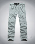 Pantalon de Randonnée 2en1 - DTYSTORE