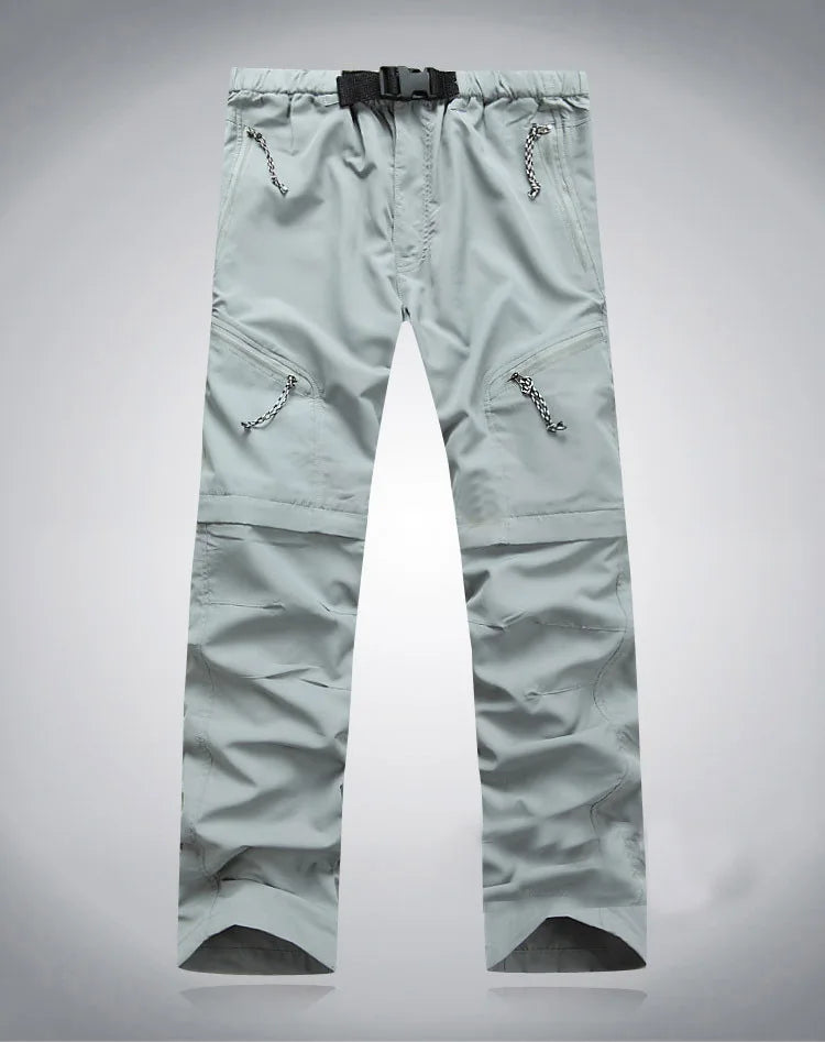 Pantalon de Randonnée 2en1 - DTYSTORE