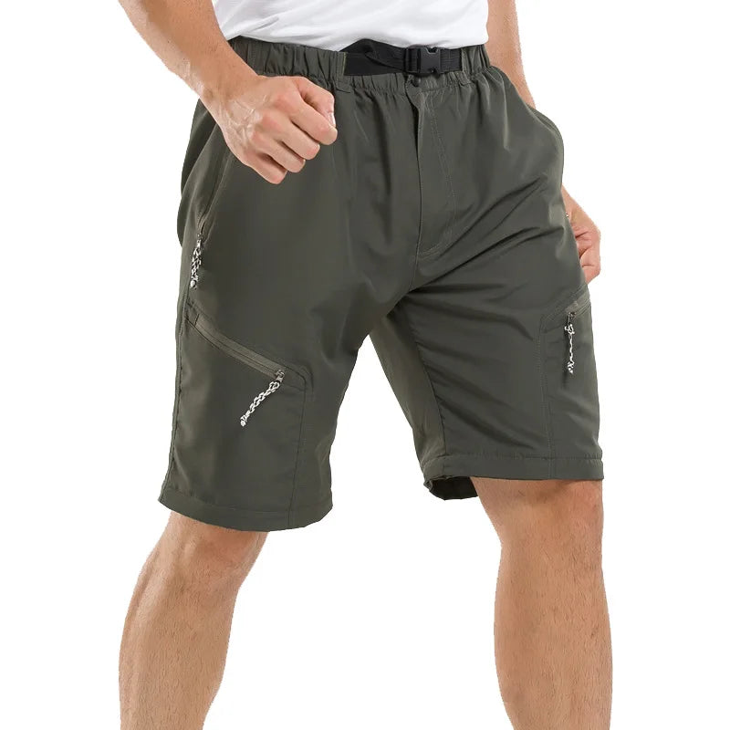 Pantalon de Randonnée 2en1 - DTYSTORE
