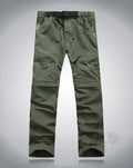 Pantalon de Randonnée 2en1 - DTYSTORE