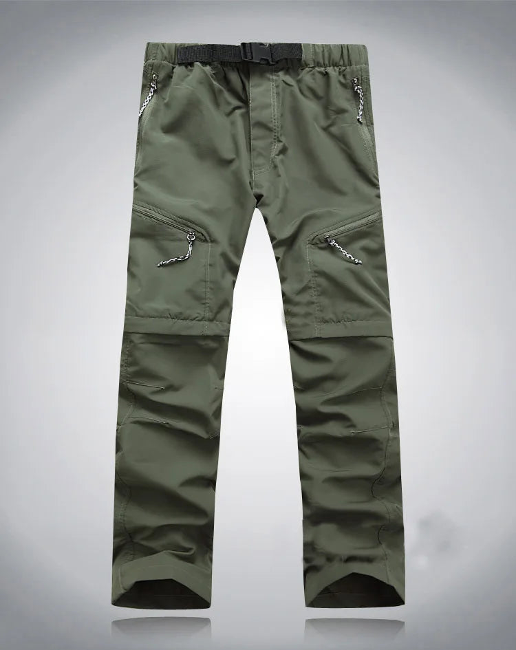 Pantalon de Randonnée 2en1 - DTYSTORE