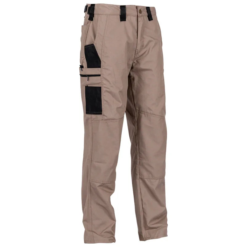 Pantalon de Randonnée Homme - DTYSTORE