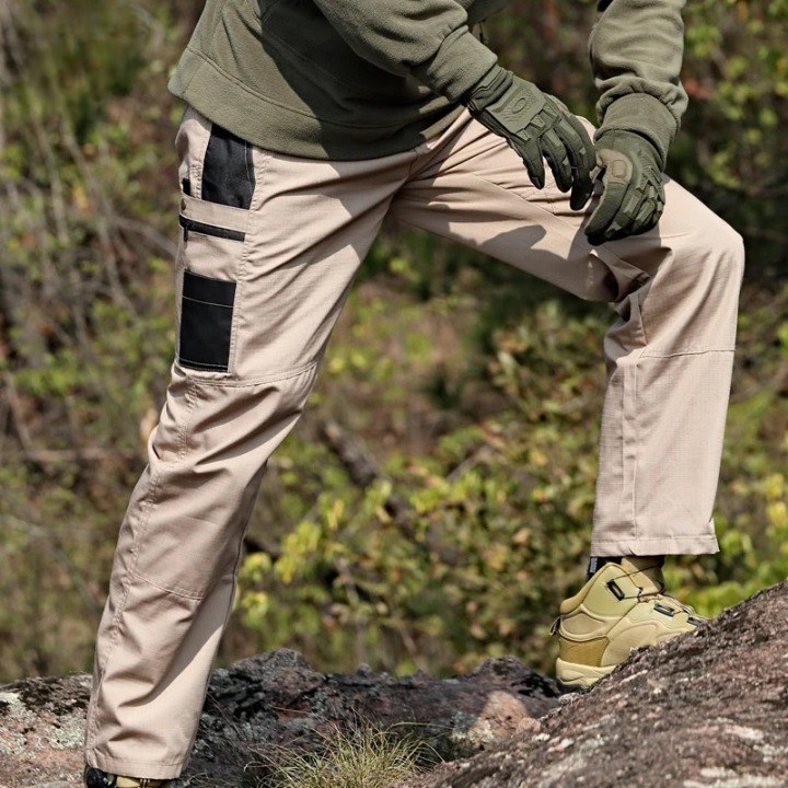 Pantalon de Randonnée Homme - DTYSTORE
