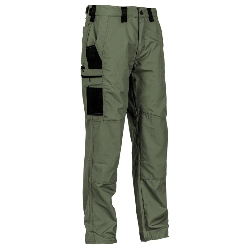 Pantalon de Randonnée Homme - DTYSTORE