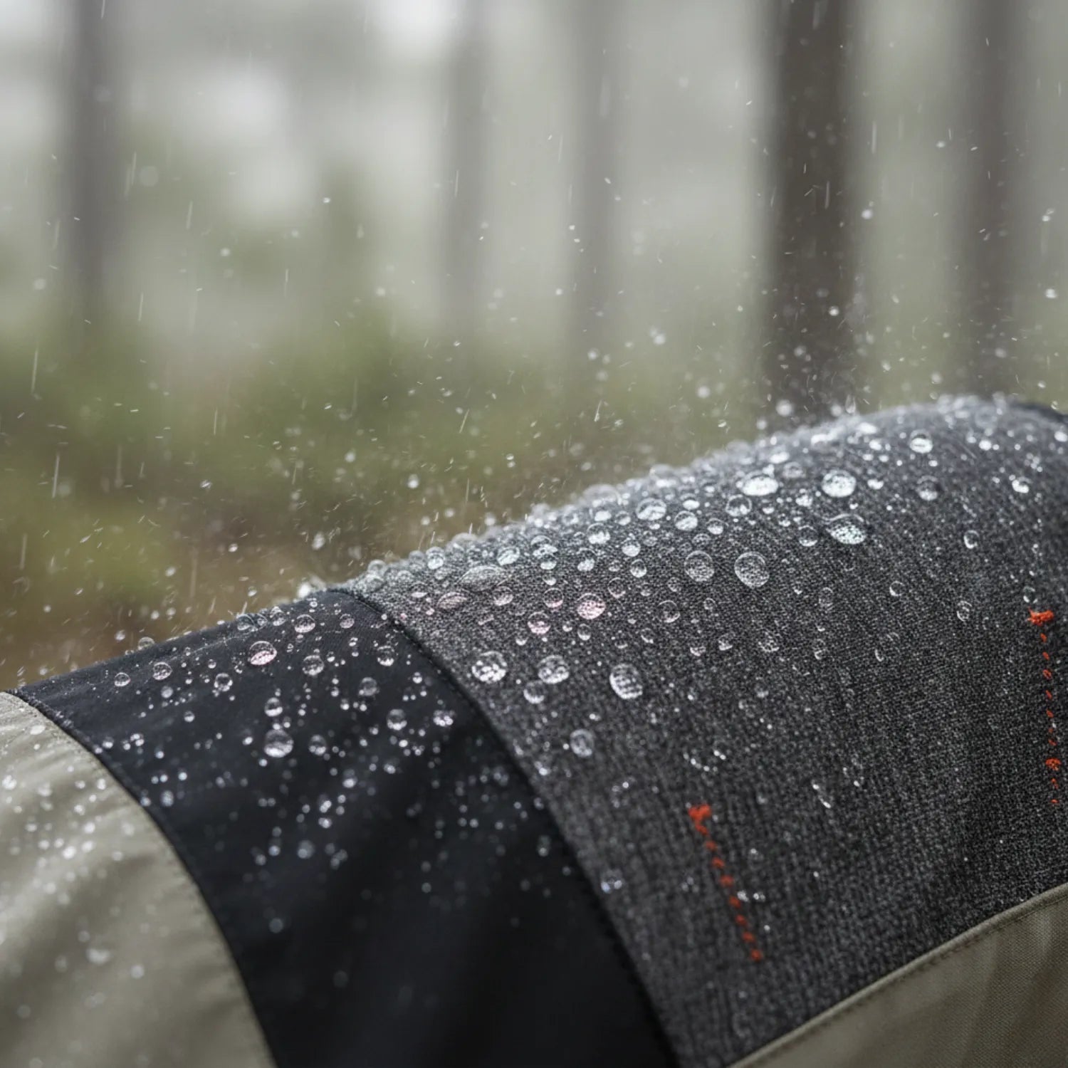 Pantalon de Trek Femme