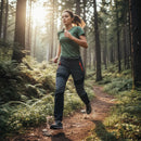 Pantalon de Trek Femme