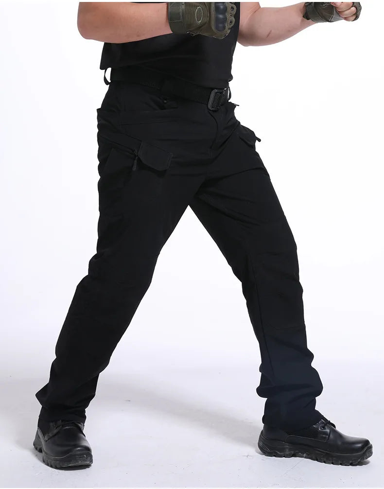 Pantalon de Trek Homme - DTYSTORE