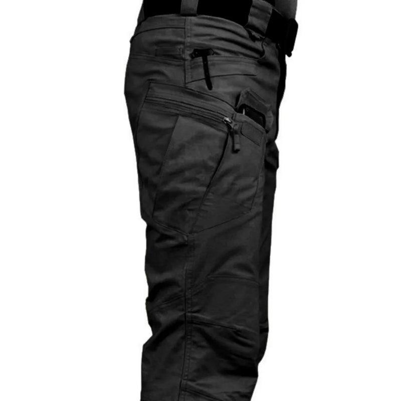 Pantalon de Trek Homme - DTYSTORE